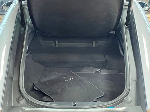 Used 2020 Jaguar F-TYPE Coupe image 20