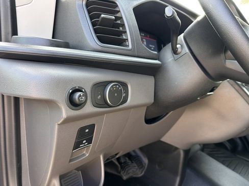 New 2026 Ford Transit 250 Base w/ Load Area Protection Package image 33
