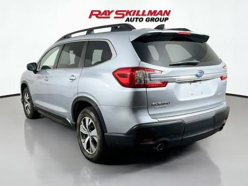 Used 2024 Subaru Ascent Premium w/ Convenience Package AWD/4WD image 5