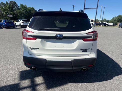Used 2023 Subaru Ascent Onyx Edition Limited AWD/4WD image 7