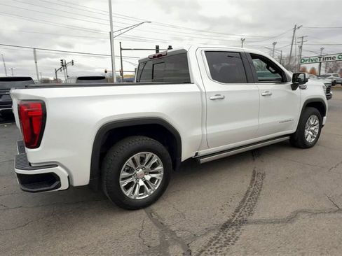 Used 2023 GMC Sierra 1500 Denali image 8