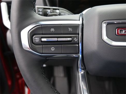 New 2026 GMC Terrain Elevation w/ Technology Package II image 31