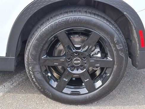 Certified 2026 MINI Cooper Countryman S AWD/4WD image 7