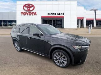 Used 2024 MAZDA CX-90 3.3 Turbo w/ Premium Package AWD/4WD video 1
