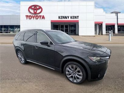 Used 2024 MAZDA CX-90 3.3 Turbo w/ Premium Package