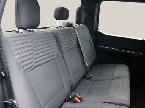 Used 2021 Ford F150 XL w/ STX Appearance Package RWD image 18