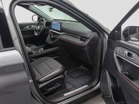 Used 2026 Ford Explorer ST-Line AWD/4WD image 20