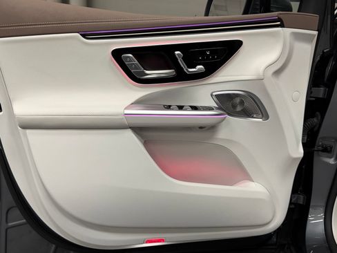 Certified 2023 Mercedes-Benz EQE 350+ SUV image 20