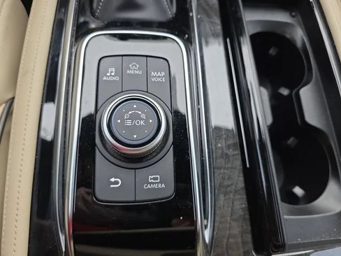 Used 2022 INFINITI QX80 Sensory w/ Cargo Package RWD image 31