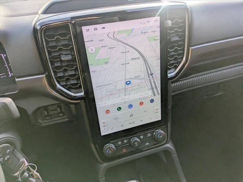 New 2025 Ford Ranger XLT AWD/4WD image 13