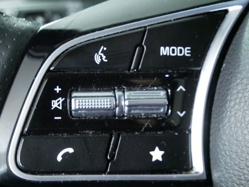 Certified 2024 Kia Seltos SX image 25