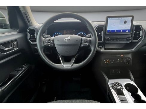 Used 2024 Ford Bronco Sport Big Bend image 6