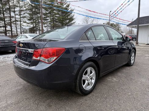 Used 2015 Chevrolet Cruze LT image 5