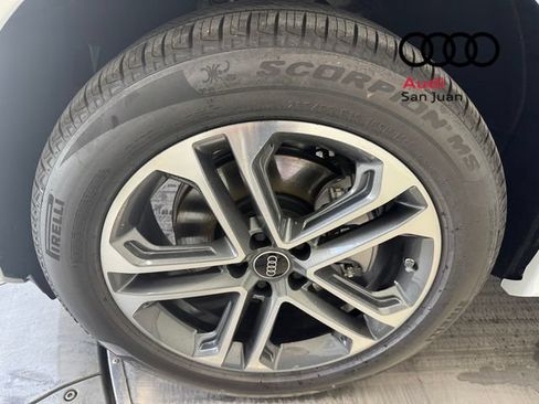 New 2026 Audi Q5 Premium Plus AWD/4WD image 5