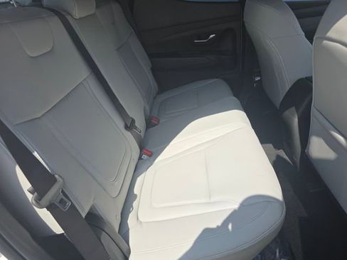 New 2026 Hyundai Santa Cruz SEL AWD/4WD image 24