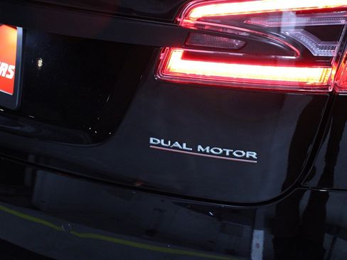 Used 2020 Tesla Model S Performance image 14