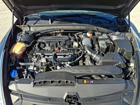 Certified 2021 Hyundai Sonata Limited image 30