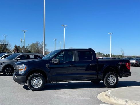 Used 2022 Ford F150 XL w/ Equipment Group 101A High image 4