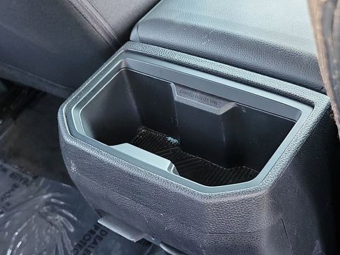 Used 2024 Toyota Tacoma TRD Off-Road w/ TRD Off Road Upgrade Package image 24