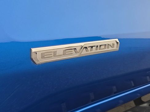 Used 2024 GMC Sierra 1500 Elevation RWD image 36