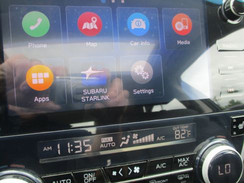 Used 2019 Subaru Legacy 2.5i Limited w/ Popular Package #2A AWD/4WD image 33