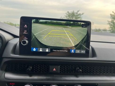 New 2026 Honda CR-V Sport-L image 19