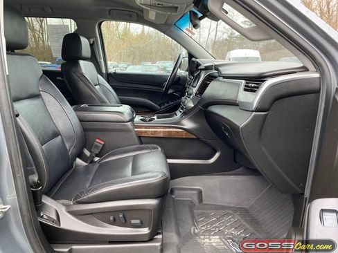 Used 2019 Chevrolet Tahoe LT image 5
