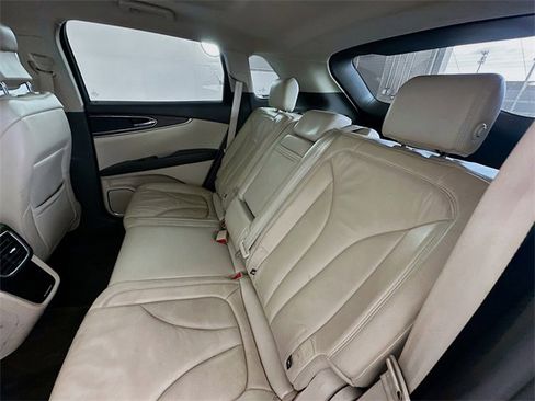 Used 2016 Lincoln MKX Select w/ Select Plus Package image 24