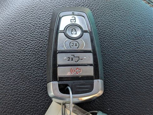 Used 2021 Ford F150 XLT w/ Equipment Group 302A High image 32