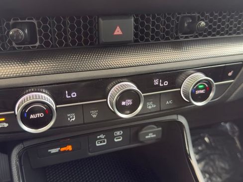 Used 2025 Honda CR-V Sport image 27