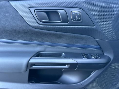 New 2025 Ford Mustang Dark Horse w/ Dark Horse Handlin Package image 11