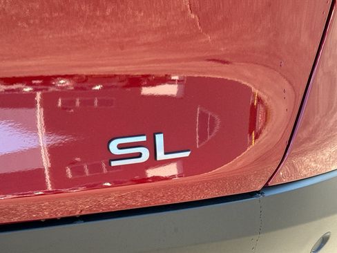 New 2026 Nissan Murano SL AWD/4WD image 9