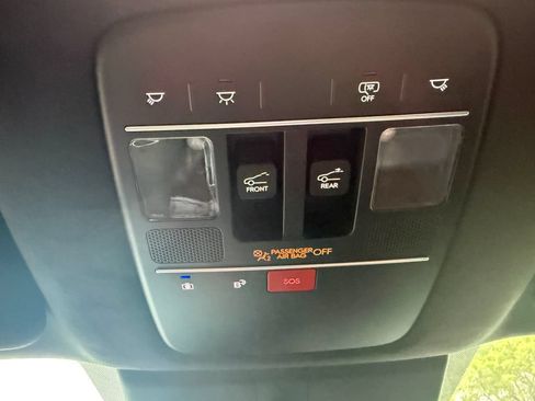 Used 2026 Hyundai Palisade Calligraphy AWD/4WD image 38