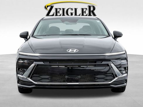 New 2026 Hyundai Sonata SEL image 2