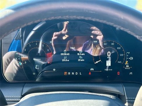 Used 2024 Ford Mustang Premium image 15