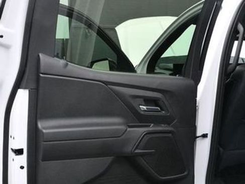 Used 2024 Chevrolet Silverado EV W/T image 12