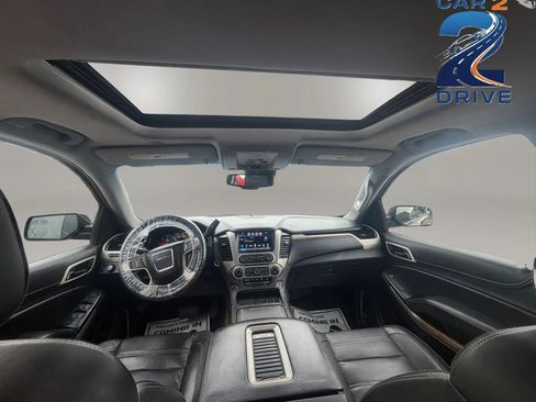 Used 2020 GMC Yukon XL Denali AWD/4WD image 20