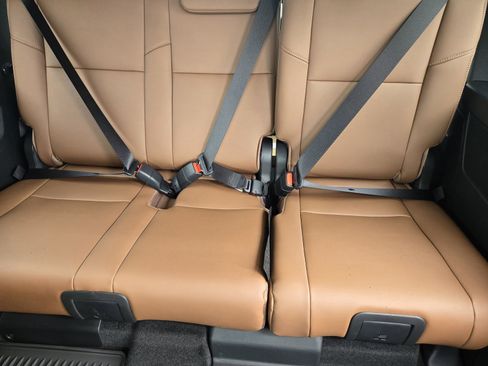 New 2026 Toyota Sequoia 1794 Edition image 26