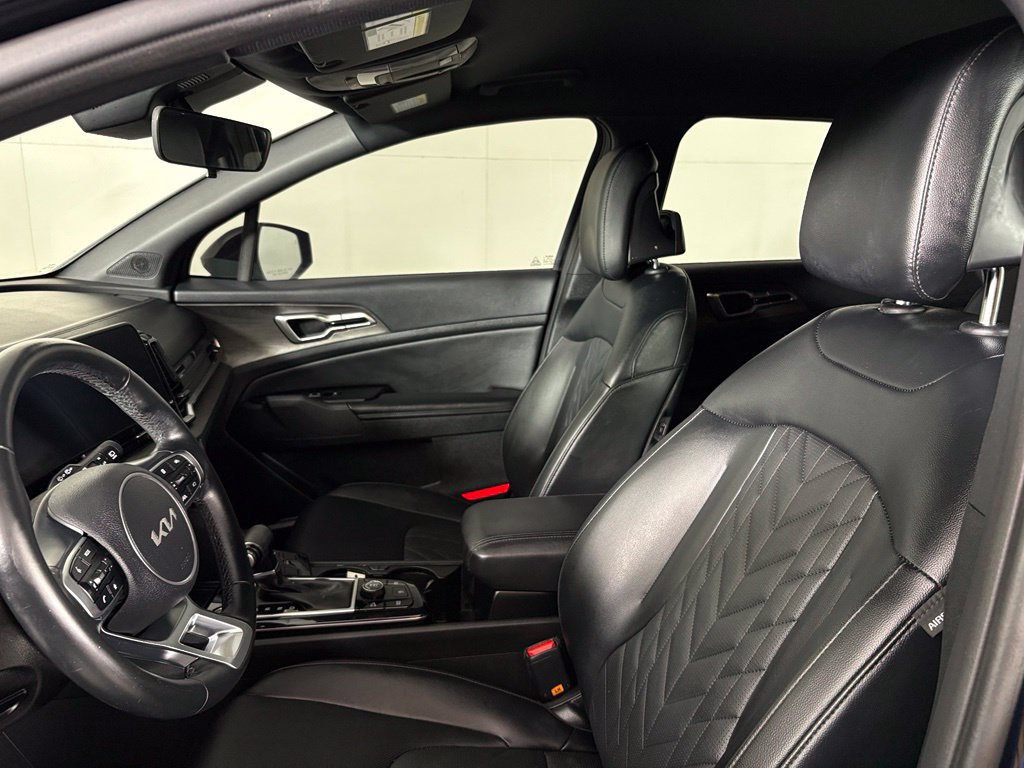 Used 2023 Kia Sportage X-Line AWD/4WD image 17