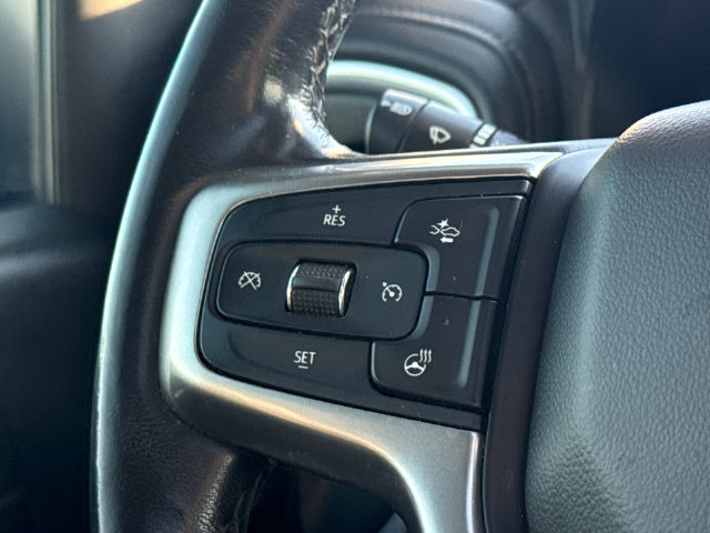 Used 2020 Chevrolet Silverado 1500 LTZ w/ LTZ Premium Package AWD/4WD image 29