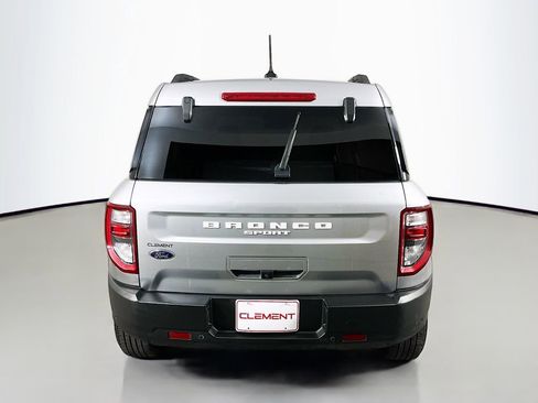 Used 2022 Ford Bronco Sport Big Bend w/ Convenience Package image 7