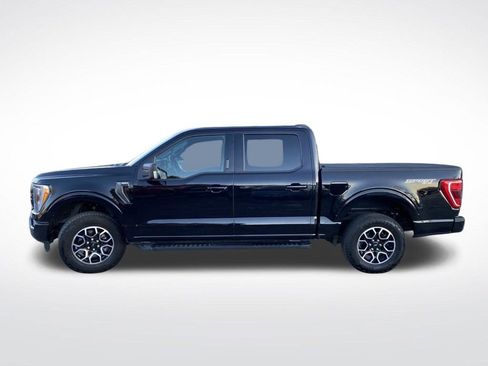 Certified 2023 Ford F150 XLT w/ Equipment Group 302A High image 15