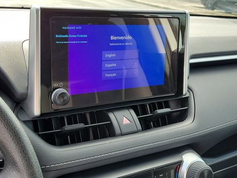 Used 2025 Toyota RAV4 LE image 30