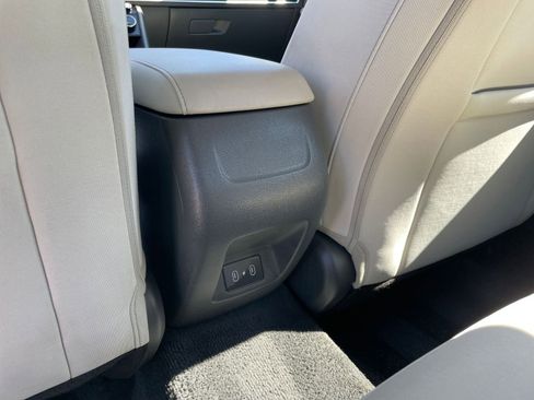 Used 2025 Hyundai Sonata SEL image 23