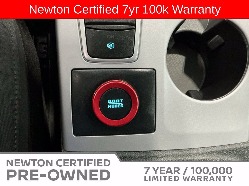 Used 2023 Ford Bronco Sport Big Bend AWD/4WD image 10