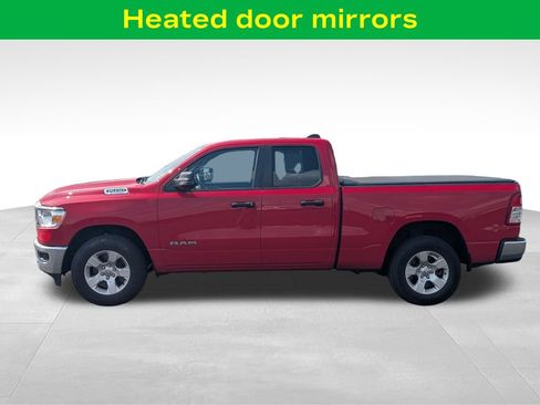 Used 2023 RAM 1500 Big Horn AWD/4WD image 12