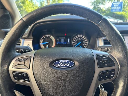 Used 2020 Ford Ranger XLT w/ Equipment Group 301A Mid AWD/4WD image 15