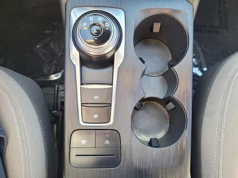 Certified 2020 Ford Escape S image 26