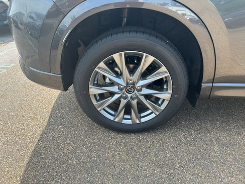 New 2025 MAZDA CX-5 AWD 2.5 S w/ Premium Plus Pkg image 5