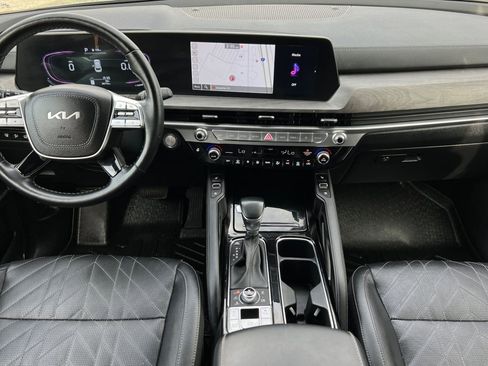 Used 2024 Kia Telluride EX X-Line image 13
